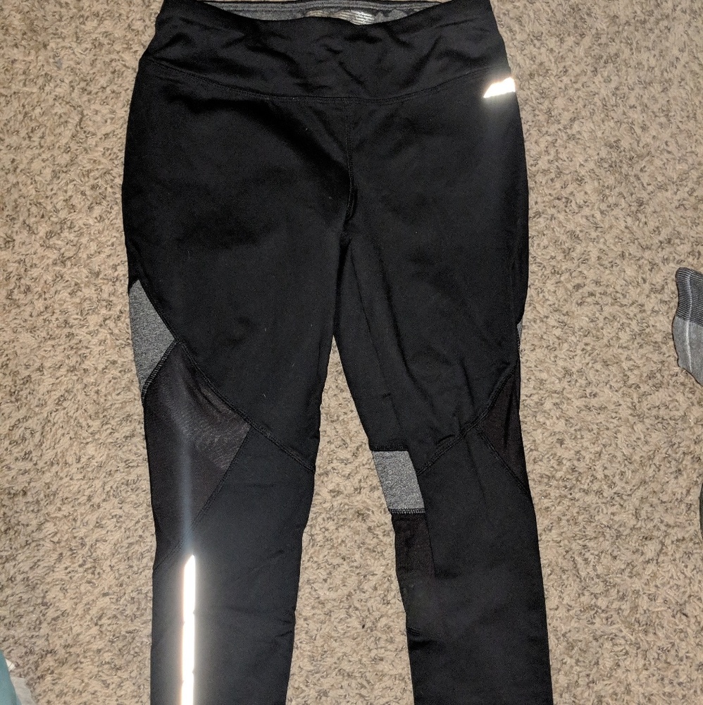 Avia workout pants.